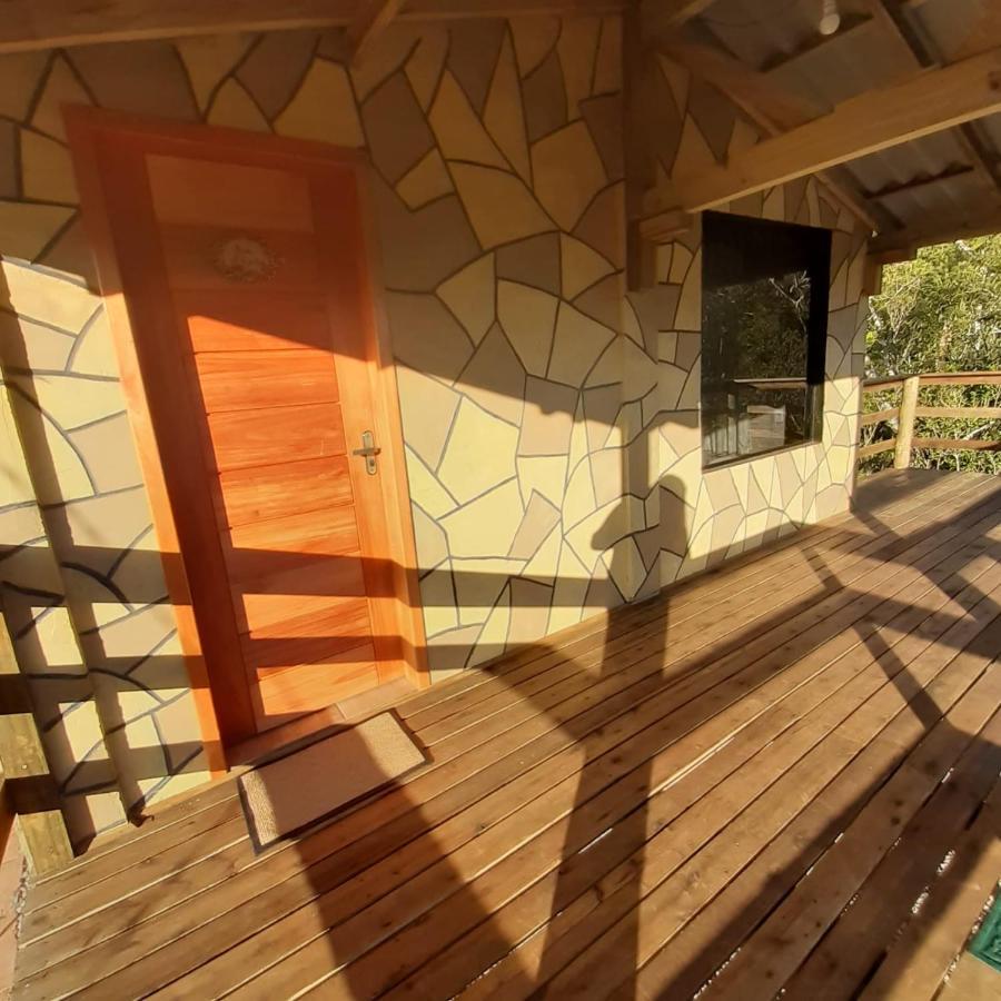 Portal Da Alvorada Villa Praia Grande  Ngoại thất bức ảnh